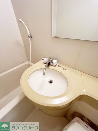 JLBグランエクリュ世田谷の物件内観写真